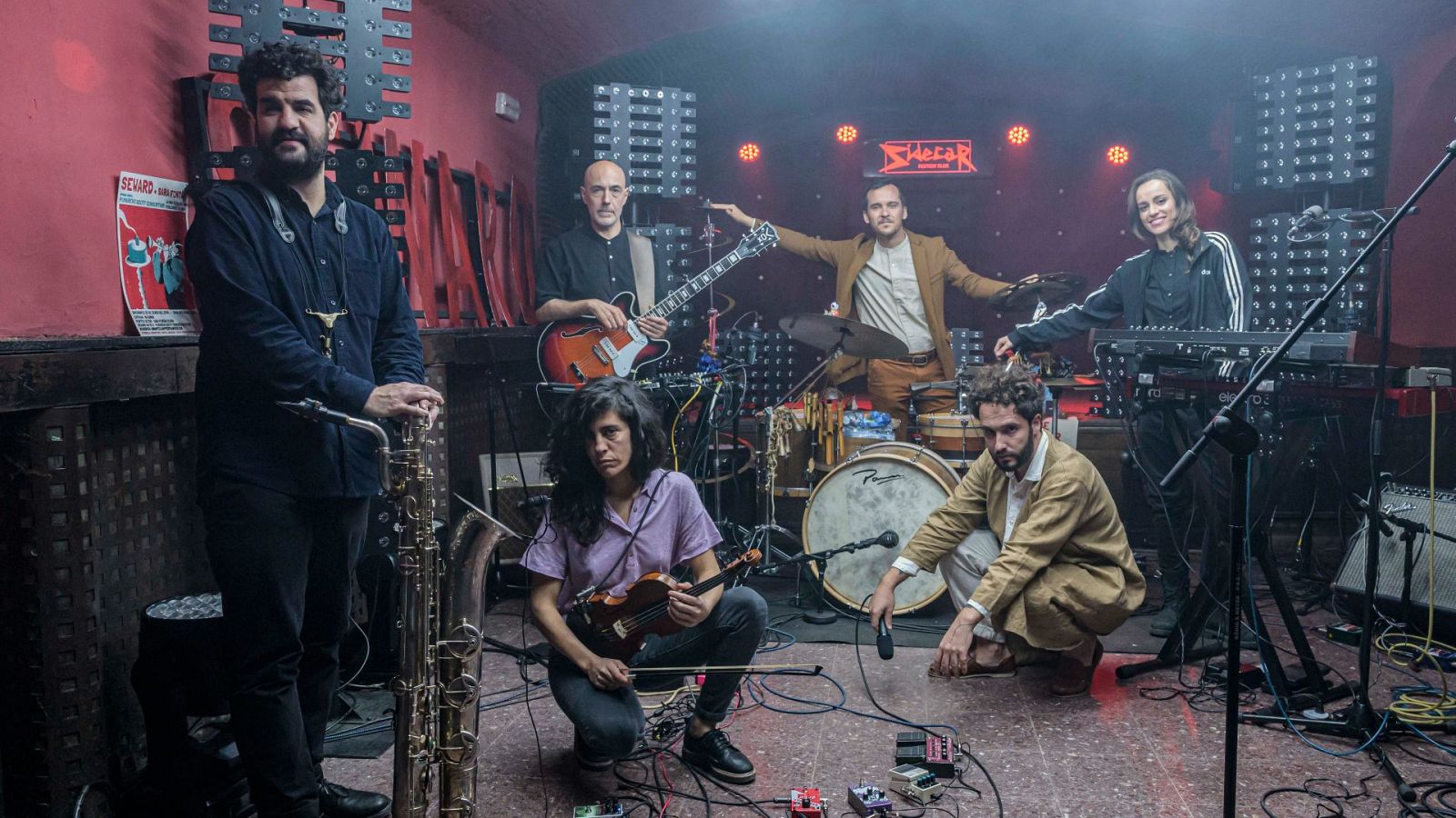 Seward a 'Efecte Collins'