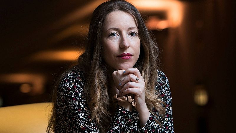 Pilar Palomero: "Me educaron con unos valores tremendamente machistas"