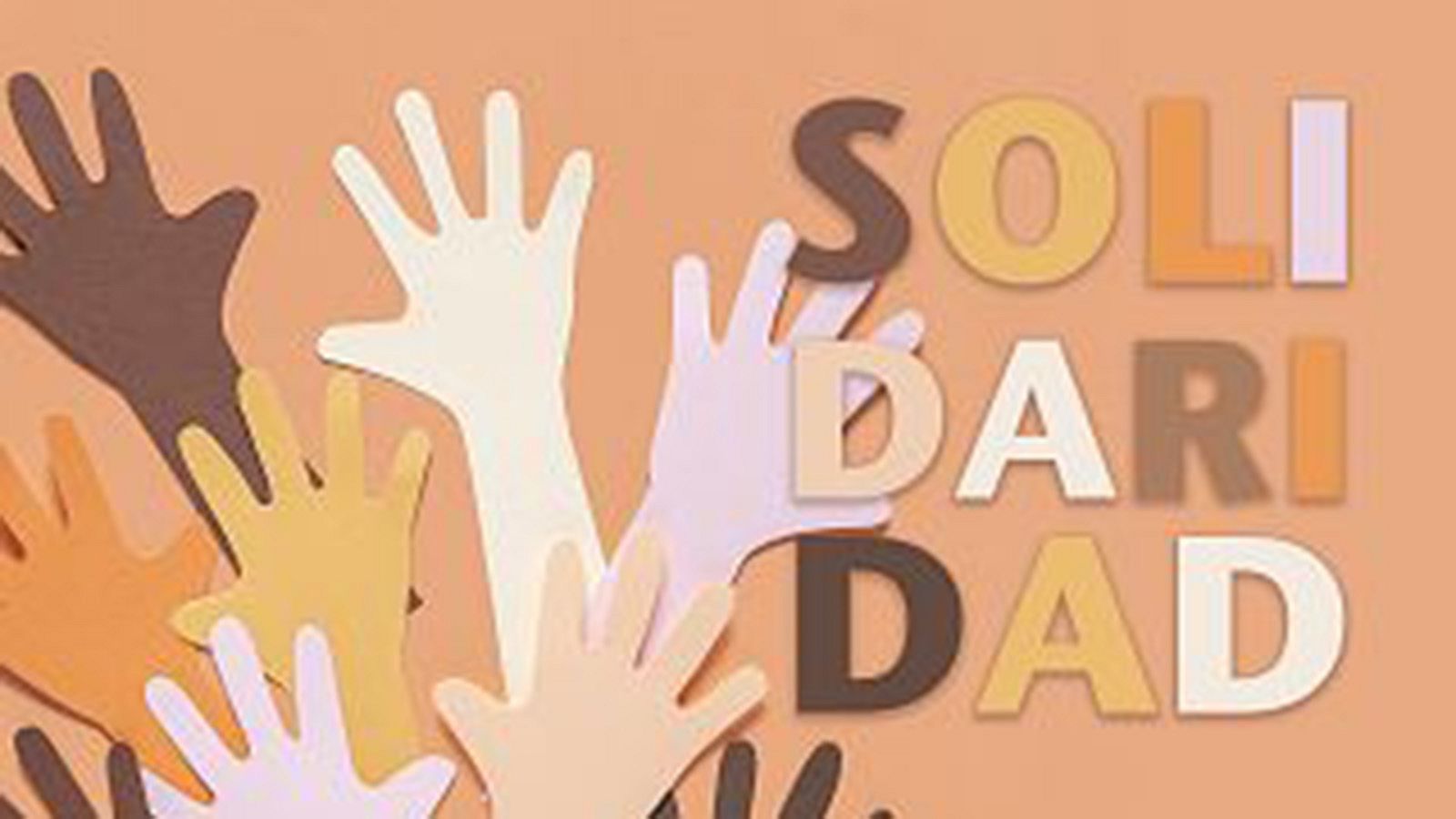 'Solidaridad' , 20 años dedicado a los países en vías de desarrollo