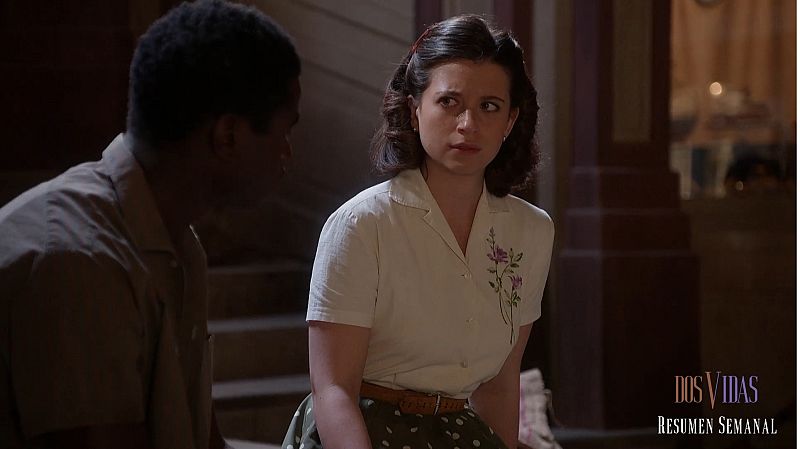 Los mejores momentos de la semana:  Nuevas pistas sobre el asesinato de Alicia