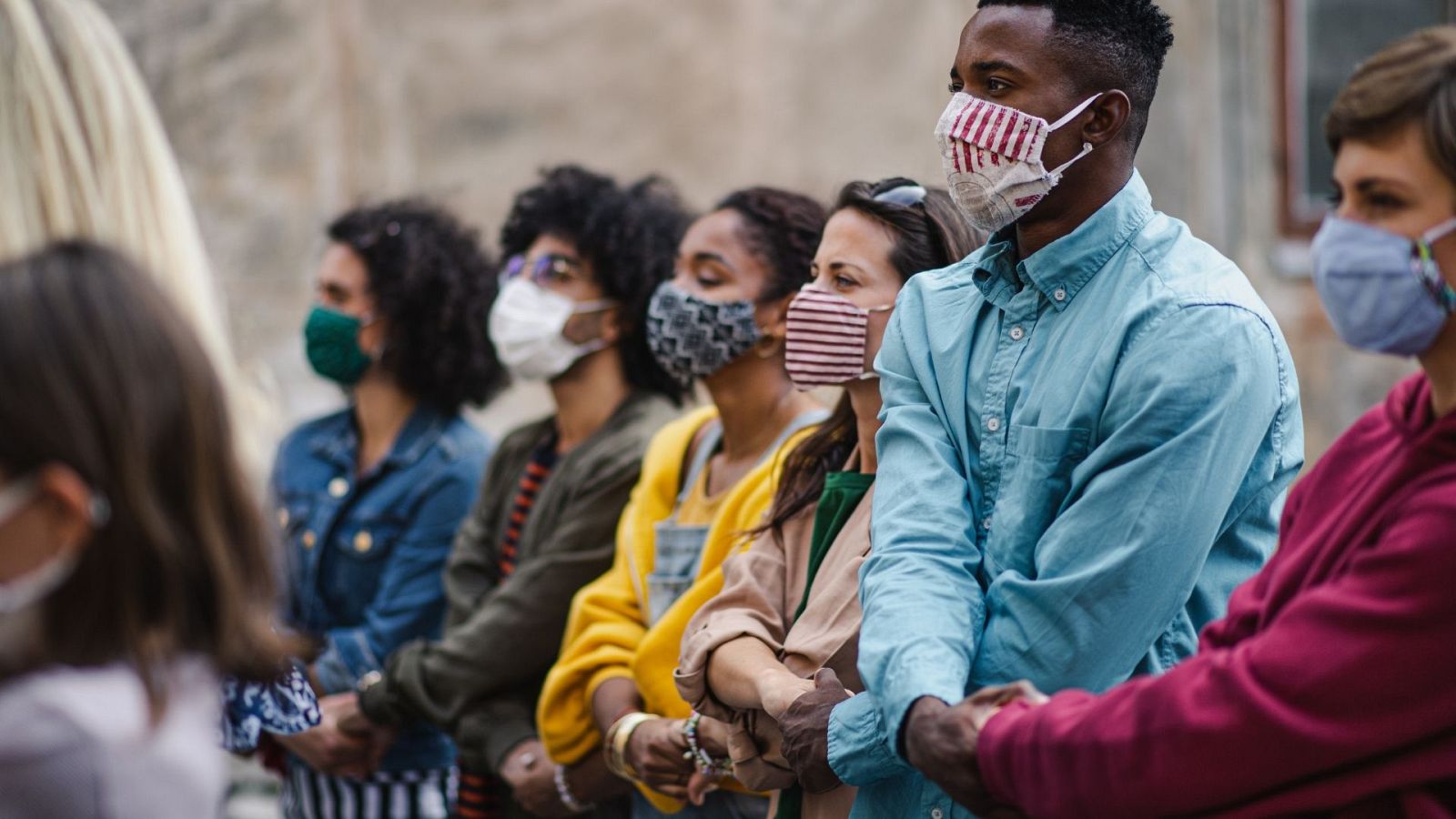 'Solidaridad' ha sido el espacio de Radio 5 que ha dado voz a las personas más desfavorecidas durante 20 años