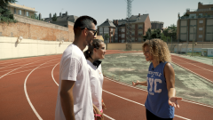 Deportistas paralímpicas: conocemos la historia de Carmen González y Lía Beel