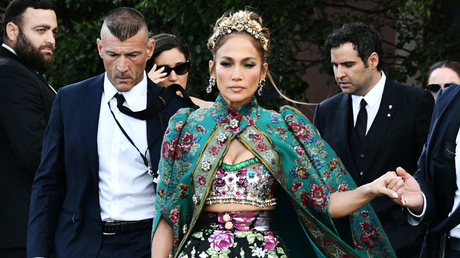 Dolce&Gabanna Alta Moda