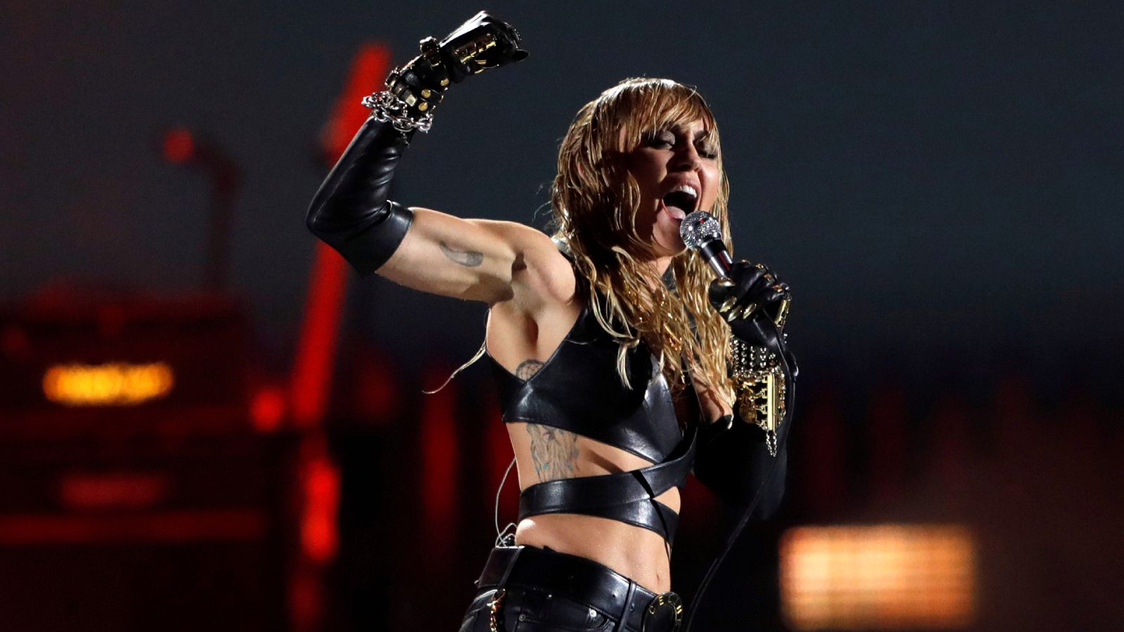 Miley Cyrus pone fin a siete años de litigios en Europa y registra su nombre como marca