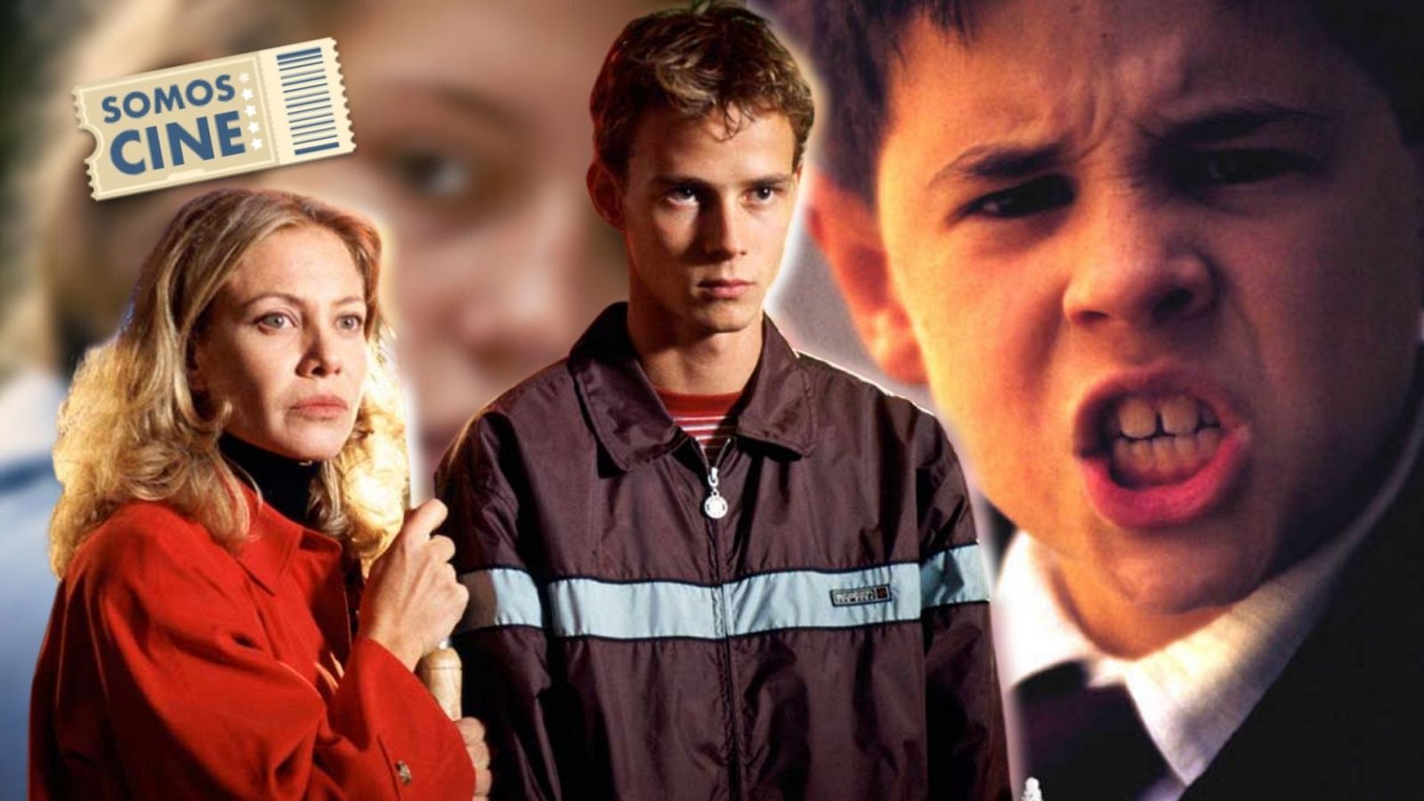 Las películas más valoradas de Somos Cine