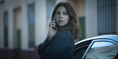 RTVE presentará en el FesTVal 'La Hora de La 1', 'Ana Tramel. El Juego' y el nuevo 'MasterChef Celebrity'