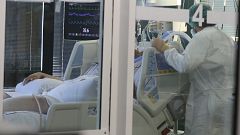 Un fármaco para el corazón podría mejorar las dificultades respiratorias en pacientes graves de COVID