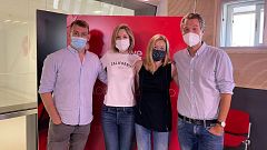 Las mañanas de RTVE estrenan temporada