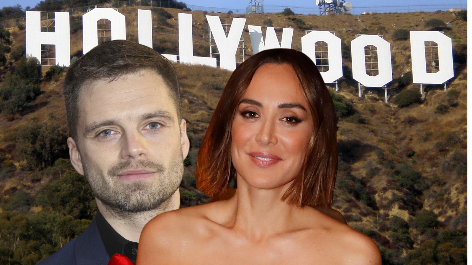 Todo sobre Tamara Falcó e Iñigo Onieva y la 'sorprendente' cena de cuñados con el actor Sebastian Stan