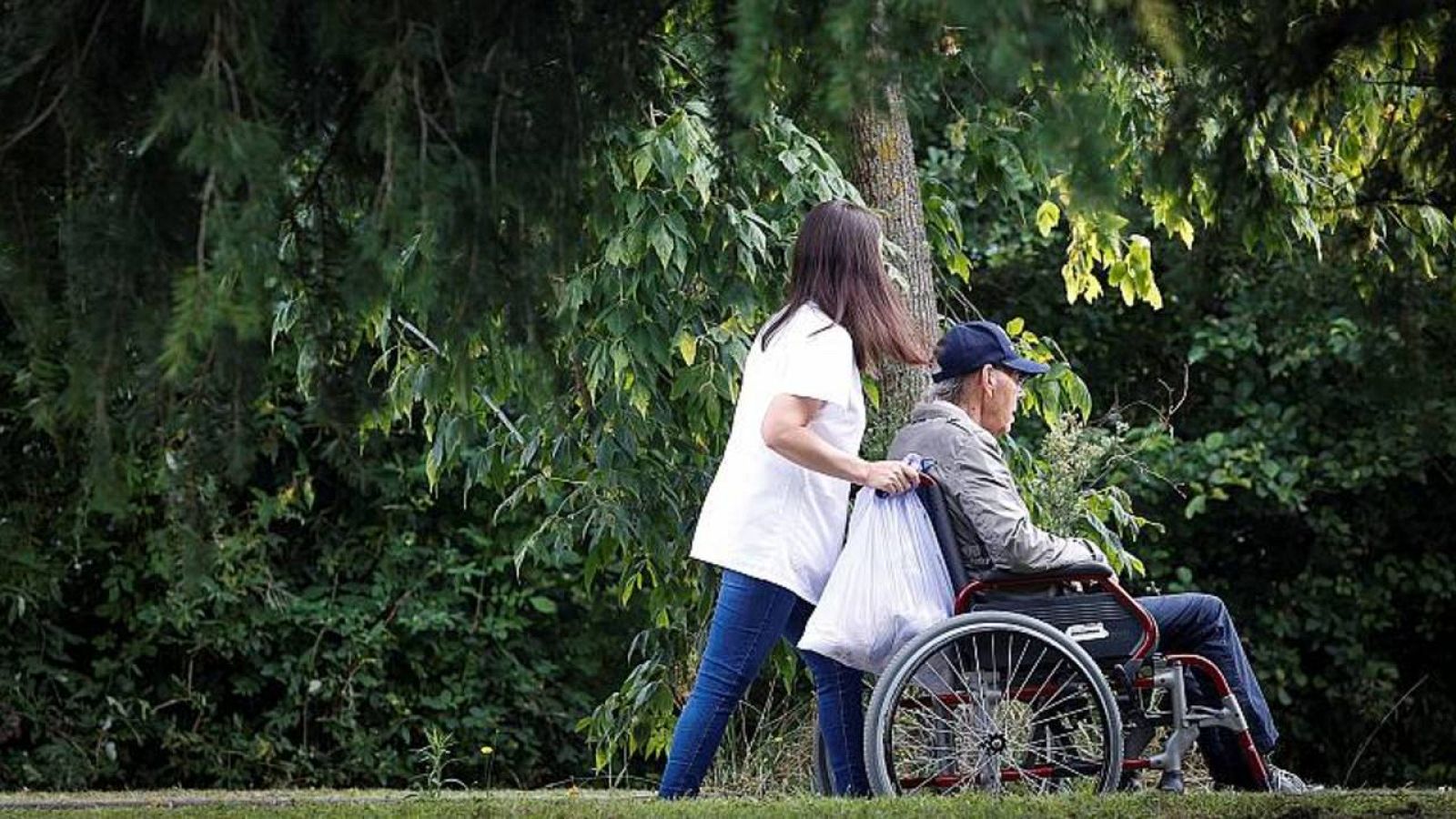 Pròrroga del Pla de mesures de residències