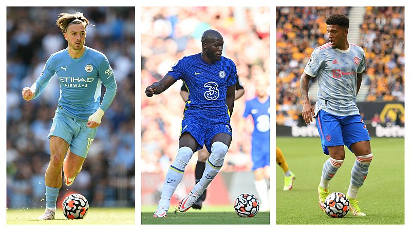 La Superliga ya existe: la Premier League vuelve a arrasar en el mercado de fichajes