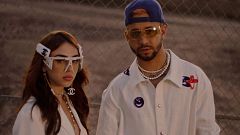 Nicki Nicole tiene una nueva colaboración con Mora y la tienes que escuchar