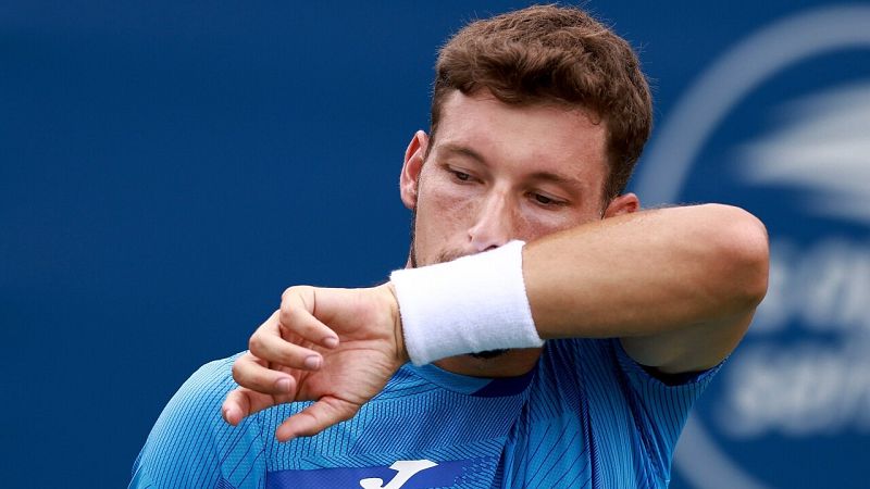 Carreño, eliminado en el US Open tras desaprovechar cuatro bolas de partido