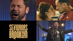 Miguel Poveda estrena la canción 'El mundo al revés', en primicia para RTVE Play
