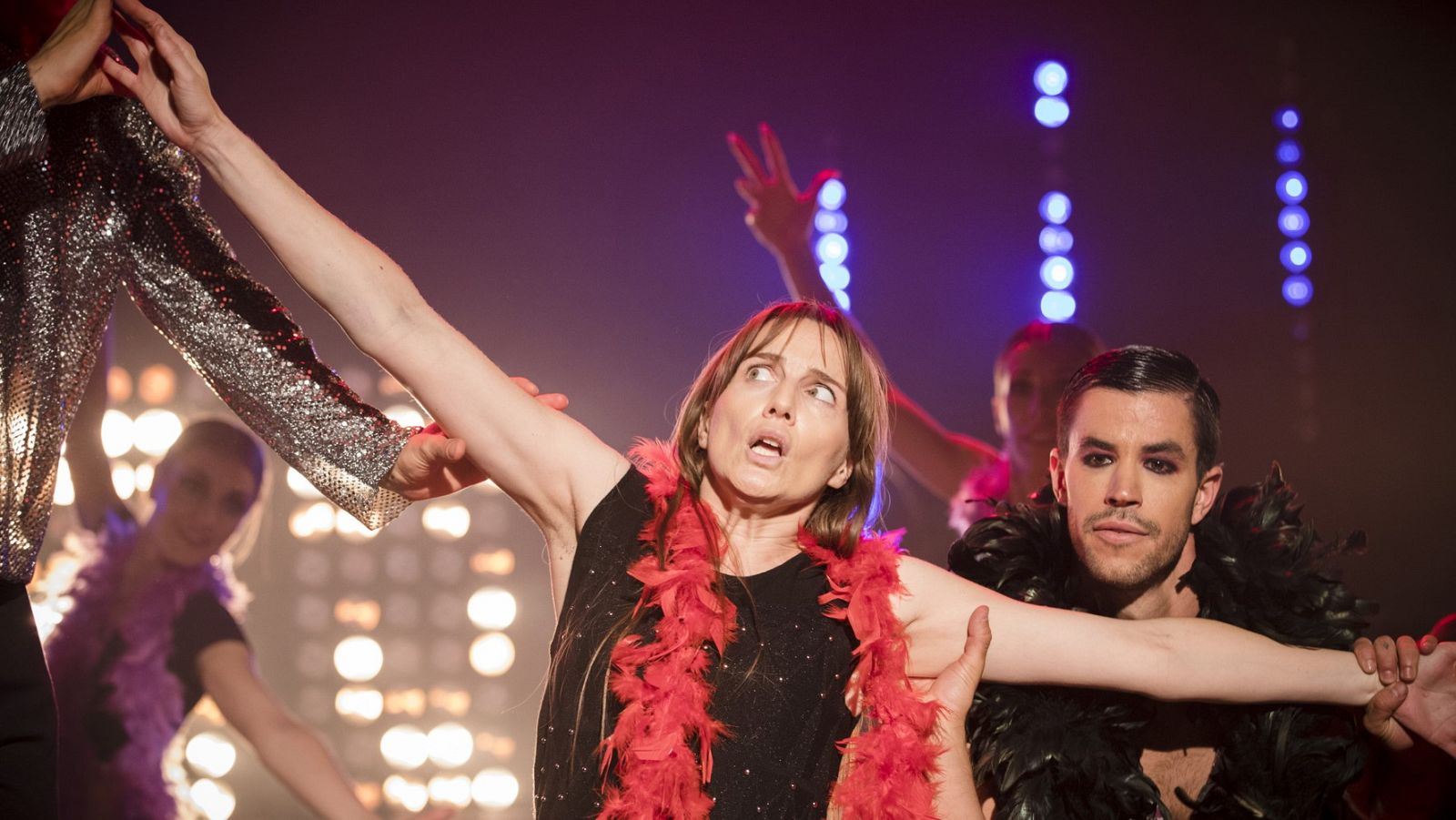 Y si sí - mamá soy negacionista