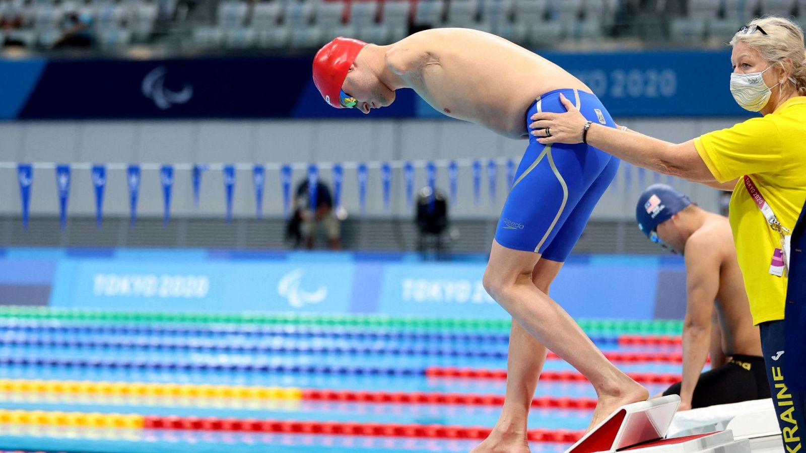 Tokyo 2020 | El equipo técnico y el lado más humano del deporte