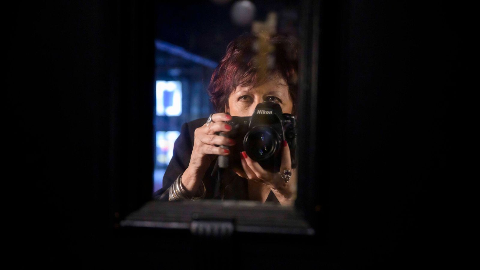 Pilar Aymerich, a 'Noms propis'