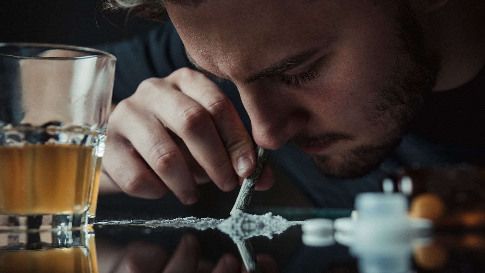 Las vacunas experimentales buscan que el cerebro no encuentre estímulos ante el efecto de las drogas.