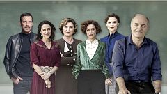 La importancia de la enseñanza a través de series y películas disponibles en RTVE Play