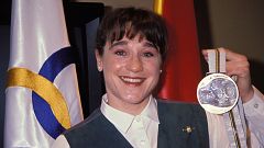 Blanca Fernández Ochoa se fue misteriosamente hace dos años y hoy todos la recuerdan con profundo dolor pero con mucho cariño