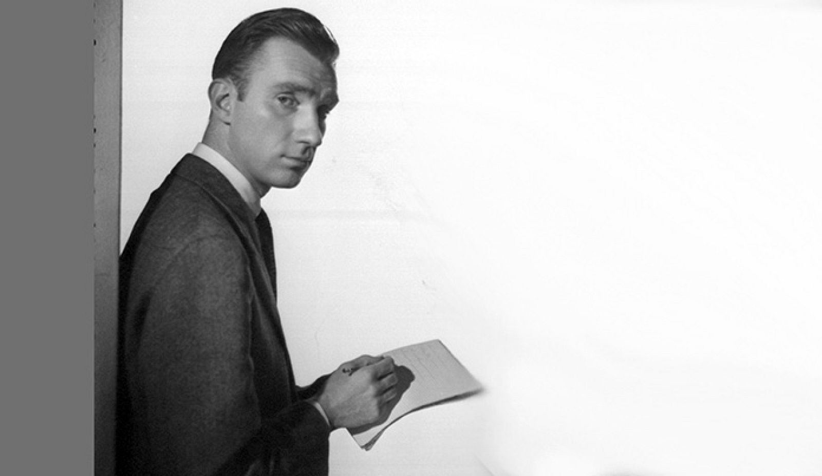 Recuerdo a Fernán Gómez