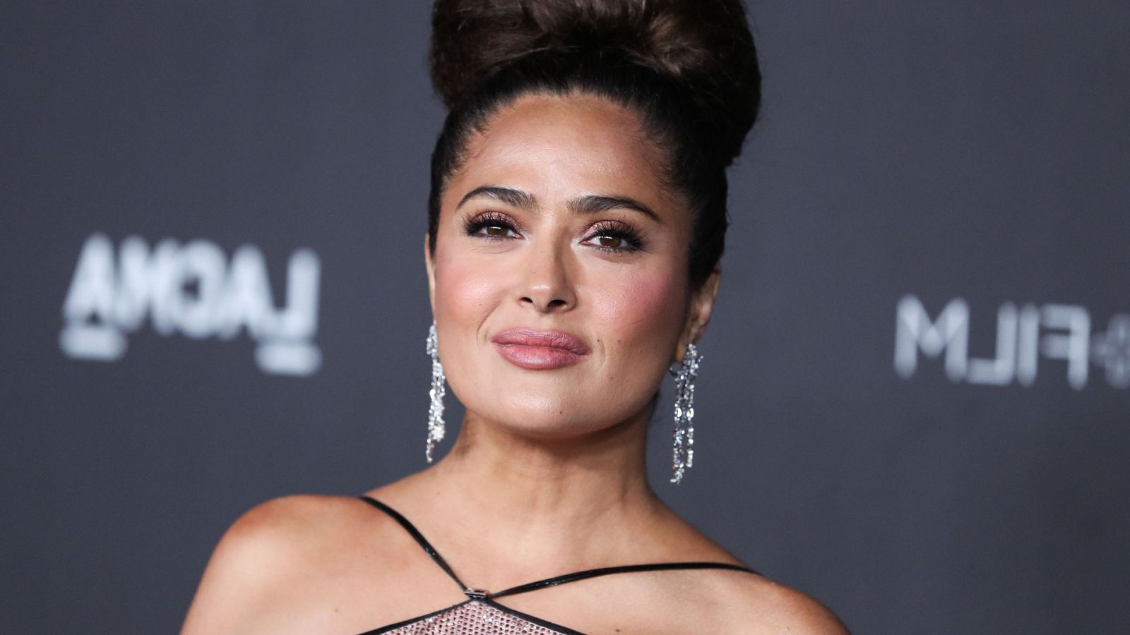 Salma Hayek