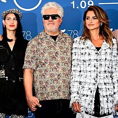 La 'Mostra de Venecia' en 'De película'