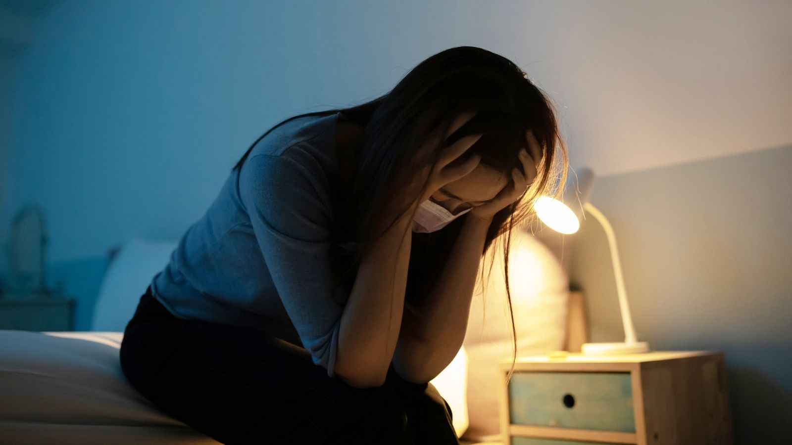 Intentos de suicidio en jóvenes