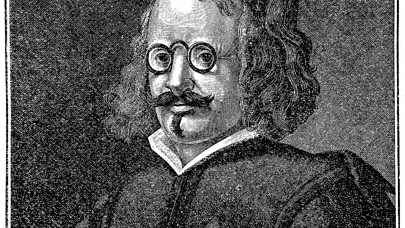 Francisco de Quevedo, el dramaturgo español que sólo aguantó tres meses casado