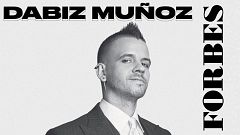 Dabiz Muñoz, portada de la revista Forbes: "Es una jodida maravilla, un honor y una gran responsabilidad"