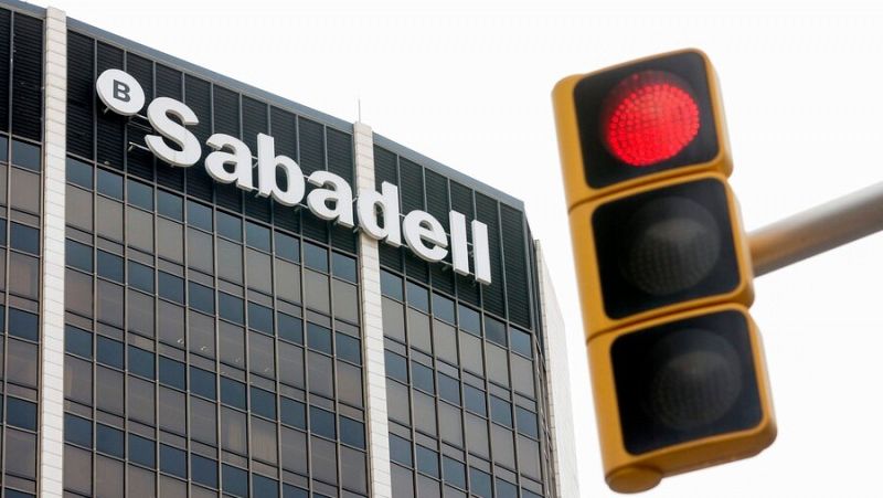 El Sabadell planteja fer fora 1.900 treballadors més 