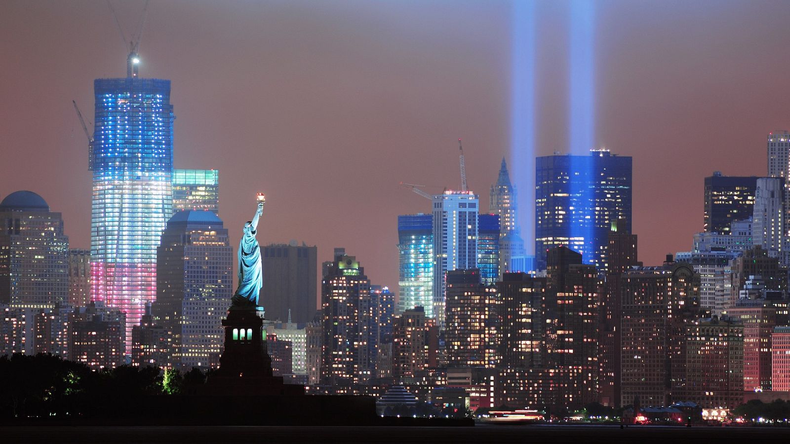 11-S: 20 años del mayor atentado de la historia