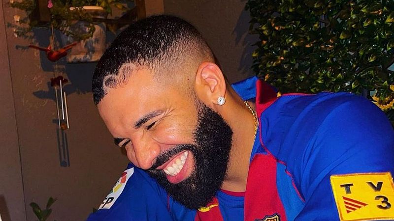 El nuevo álbum de Drake está dando mucho que hablar y no solo por la portada
