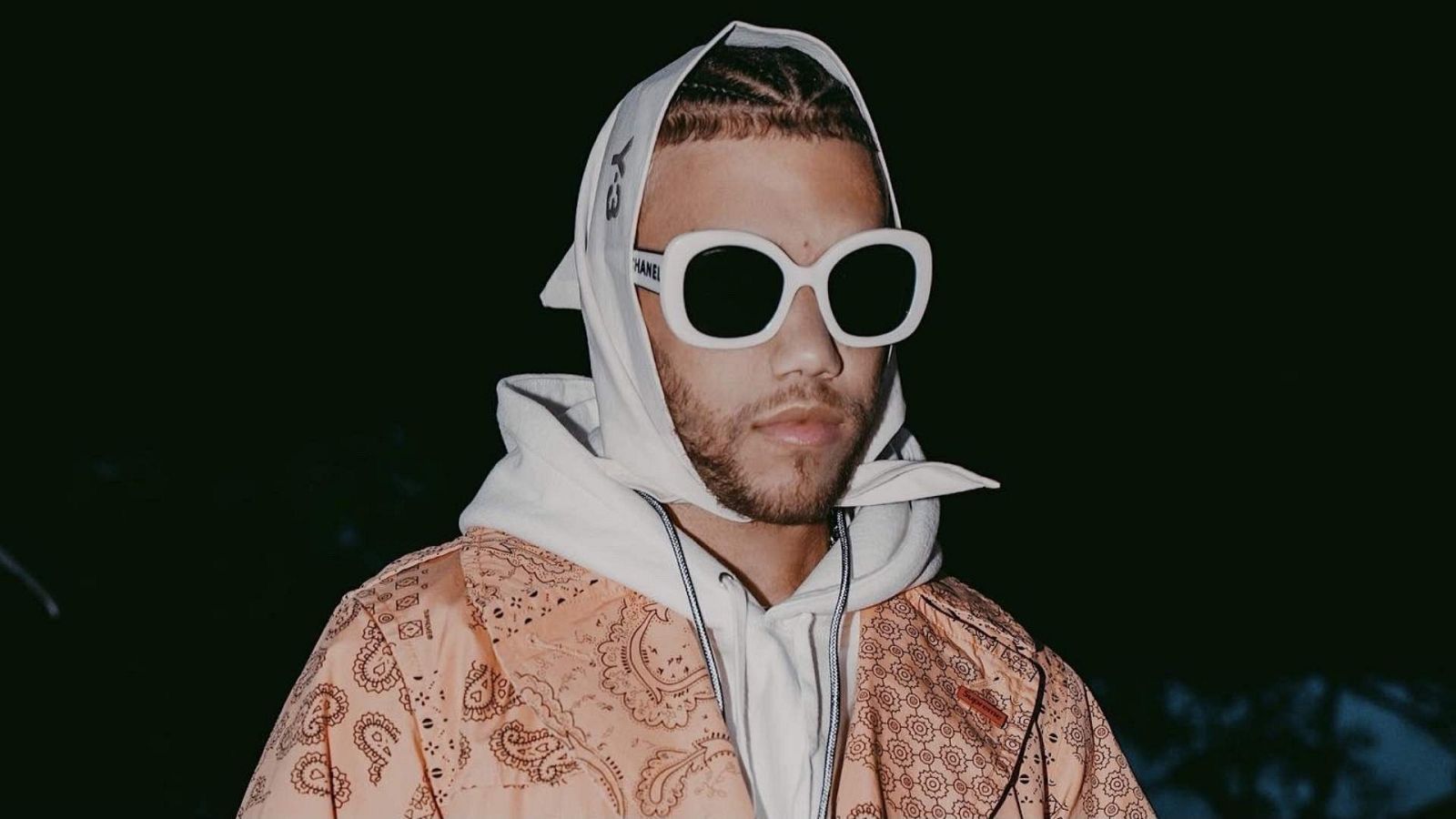 Jhay Cortez: "Estoy viviendo la vida que siempre quise tener"