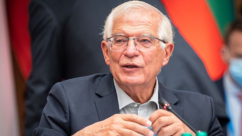 La UE quiere mantener presencia en Kabul y relacionarse con los talibanes pero sin llegar al reconocimiento 