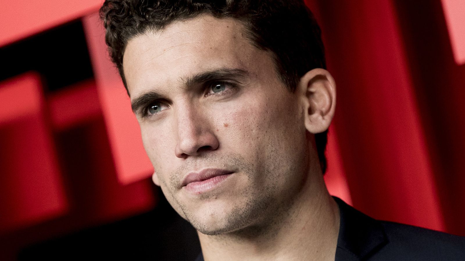 Jaime Lorente será padre en el mes de noviembre