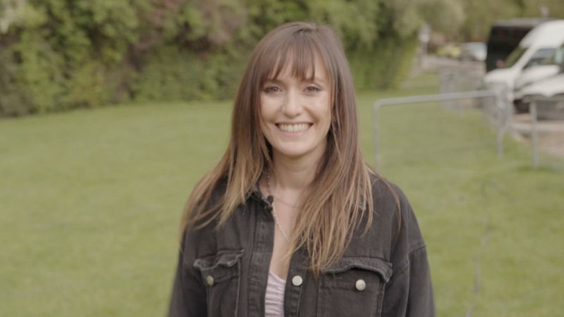 RoEnLaRed, infiltrada en los exteriores de MasterChef Celebrity 6