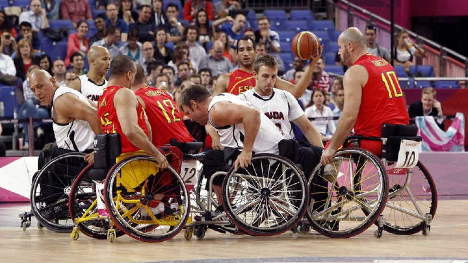 Tokyo 2020 | Repaso por el medallero español en los Juegos Paralímpicos