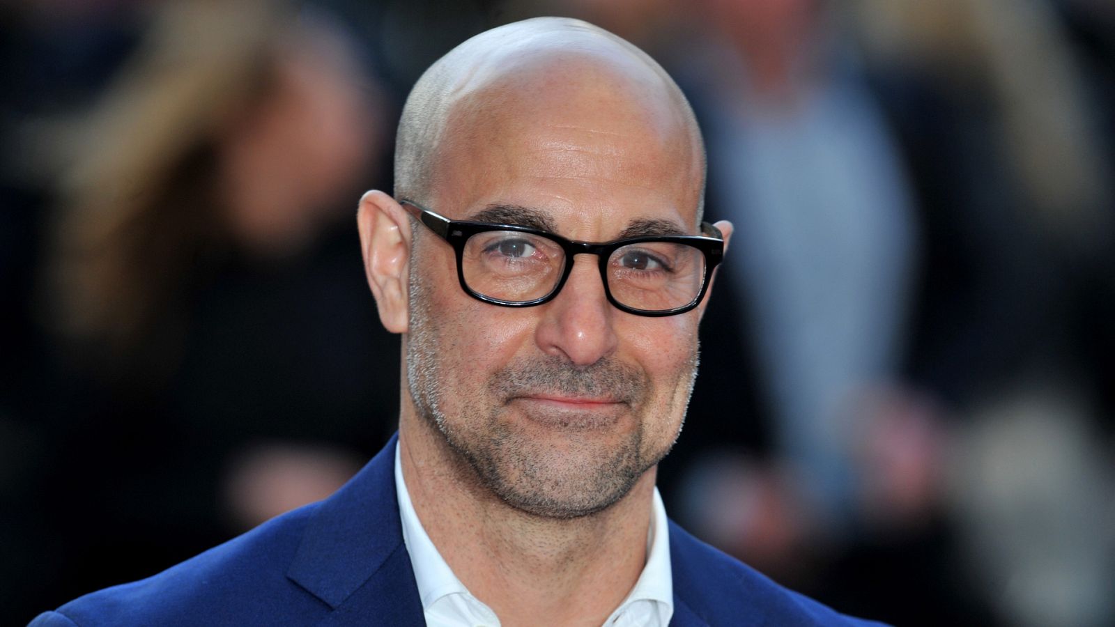 Stanley Tucci relata su durísima batalla contra el cáncer