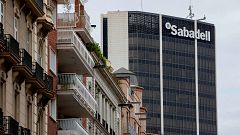 Casi 17.000 empleos menos en la gran banca este último año tras el ERE de Sabadell
