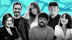Los 25 autores que no te puedes perder en la Feria del Libro de Madrid