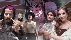 Los estrenos más potentes de Playz para la nueva temporada