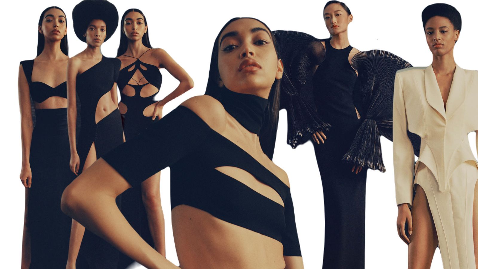 Mônot es la firma del libanés Eli Mizrahi que arrasa entre las celebrities