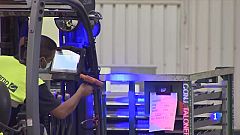 Seat planteja possibles ajustaments per la manca de semiconductors
