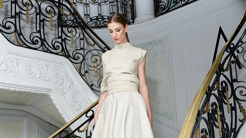 Vuelve Madrid es Moda para reforzar su compromiso con la moda de autor y conectar a los creadores con el público 