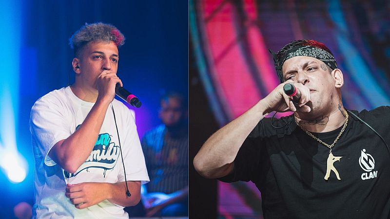 Entrevistamos a Klan y Mecha antes de la FMS Internacional