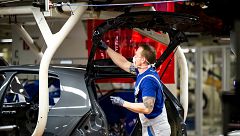 La economía de la eurozona rebota un 2,2 % en el segundo trimestre y deja atrás la recesión