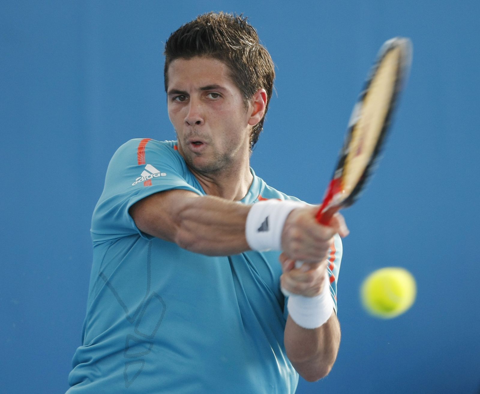 Verdasco