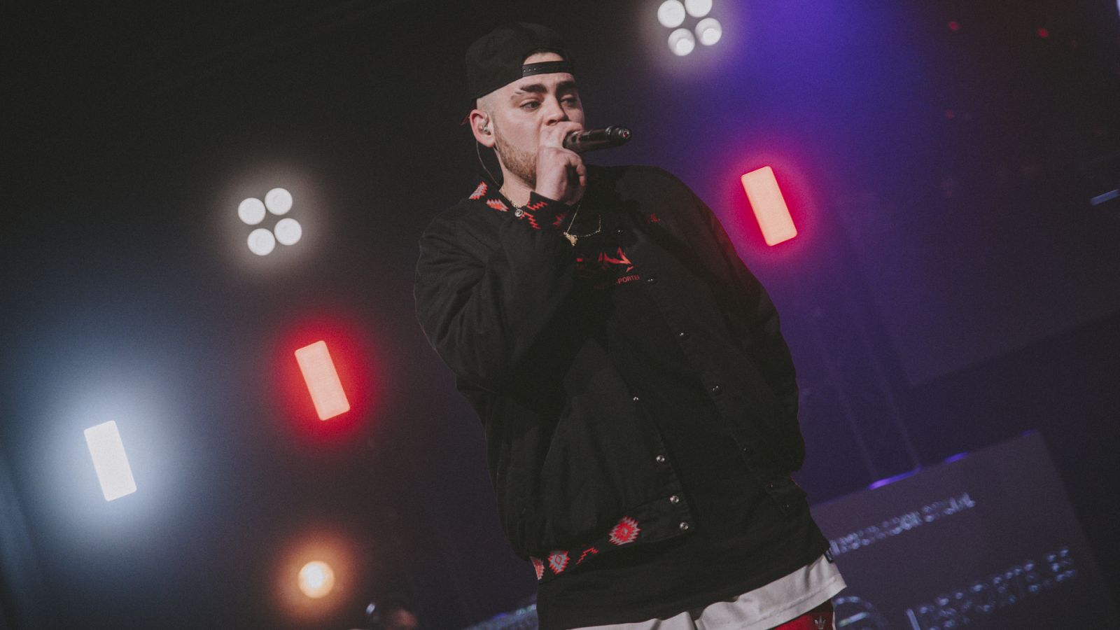 Mnak: "Mi punto fuerte esta Internacional es mi espontaneidad"