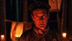 Por qué no debes perderte 'Edelweiss', la primera serie original de RTVE Play